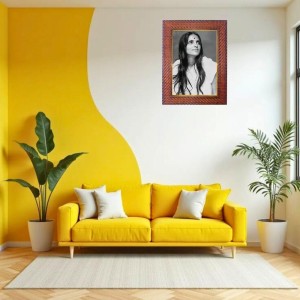 Maa Gauri Photo Frame Religious Wall & Table Decor Frame | Maa Gauri Spiritual Photo Frame For Home, Temple & Office | Decorative Hindu God & Goddess Frame (Pack Of 1) (F18334) Maa Gauri Photo Frame Religious Wall & Table Decor Frame | Maa Gauri Spiritual Photo Frame For Home, Temple & Office | Decorative Hindu God & Goddess Frame (Pack Of 1) (F18334)