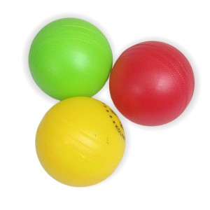 Hi Tech Sales Multicolor Plastic Cricket Balls | Lightweight and Durable Practice Balls for Kids and Adults | Indoor & Outdoor Play (Yellow, Red, Green) (Medium, 12, Count) Hi Tech Sales Multicolor Plastic Cricket Balls | Lightweight and Durable Practice Balls for Kids and Adults | Indoor & Outdoor Play (Yellow, Red, Green) (Medium, 12, Count)