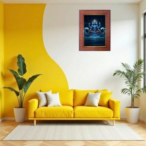 Maa Kali Photo Frame Religious Wall & Table Decor Frame | Maa Kali Spiritual Photo Frame For Home, Temple & Office | Decorative Hindu God & Goddess Frame (Pack Of 1) (F18378) Maa Kali Photo Frame Religious Wall & Table Decor Frame | Maa Kali Spiritual Photo Frame For Home, Temple & Office | Decorative Hindu God & Goddess Frame (Pack Of 1) (F18378)