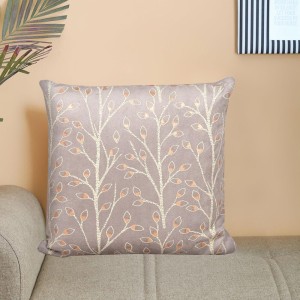 Home Beautiful Ivory Polyester Cushion Home Beautiful Ivory Polyester Cushion