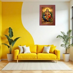 Lord Shiva Lord Ganesha Photo Frame 15X19 Inch Religious Wall & Table Decor Frame (F18143X15X19) Lord Shiva Lord Ganesha Photo Frame 15X19 Inch Religious Wall & Table Decor Frame (F18143X15X19)