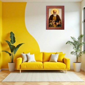 Swami Ramkrishna Paramhans Photo Frame 13X17 Inch Religious Wall & Table Decor Frame | Swami Ramkrishna Paramhans Spiritual Photo Frame For Home, Temple & Office (F18259X13X17) Swami Ramkrishna Paramhans Photo Frame 13X17 Inch Religious Wall & Table Decor Frame | Swami Ramkrishna Paramhans Spiritual Photo Frame For Home, Temple & Office (F18259X13X17)