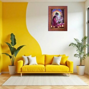 Mata Parvati Lord Shiva Photo Frame 13X17 Inch Religious Wall & Table Decor Frame (F18149X13X17) Mata Parvati Lord Shiva Photo Frame 13X17 Inch Religious Wall & Table Decor Frame (F18149X13X17)