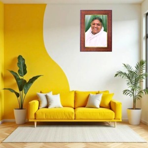 Sri Sri Ravi Shankar Photo Frame Religious Wall & Table Decor Frame | Sri Sri Ravi Shankar Spiritual Photo Frame For Home, Temple & Office | Decorative Hindu God & Goddess Frame (Pack O Sri Sri Ravi Shankar Photo Frame Religious Wall & Table Decor Frame | Sri Sri Ravi Shankar Spiritual Photo Frame For Home, Temple & Office | Decorative Hindu God & Goddess Frame (Pack O