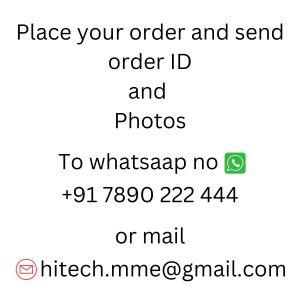 Hitech Sales Personalized Photo Frames for Table and Walls Decoration | Gifts and Home decor laminated photo (Without glass) | 8x12 Inch Hitech Sales Personalized Photo Frames for Table and Walls Decoration | Gifts and Home decor laminated photo (Without glass) | 8x12 Inch