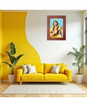 Acharya Prashant Photo Frame 17X21 Inch Religious Wall & Table Decor Frame | Acharya Prashant Spiritual Photo Frame For Home, Temple & Office (F18308X17X21) Acharya Prashant Photo Frame 17X21 Inch Religious Wall & Table Decor Frame | Acharya Prashant Spiritual Photo Frame For Home, Temple & Office (F18308X17X21)