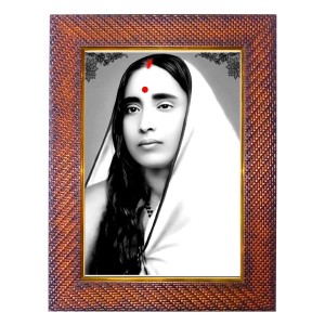 Sri Aurobindo Photo Frame Religious Wall & Table Decor Frame | Sri Aurobindo Spiritual Photo Frame For Home, Temple & Office | Decorative Hindu God & Goddess Frame (Pack Of 1) (F18275) Sri Aurobindo Photo Frame Religious Wall & Table Decor Frame | Sri Aurobindo Spiritual Photo Frame For Home, Temple & Office | Decorative Hindu God & Goddess Frame (Pack Of 1) (F18275)