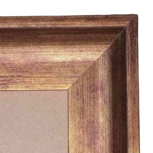 HiTechMart Polystyrene 11x15 Golden Picture Frame Classic Style with Acrylic Glass Fits 8x12 Photo Wall Mount Display for Family Photos, Home Decor & Gifting HiTechMart Polystyrene 11x15 Golden Picture Frame Classic Style with Acrylic Glass Fits 8x12 Photo Wall Mount Display for Family Photos, Home Decor & Gifting