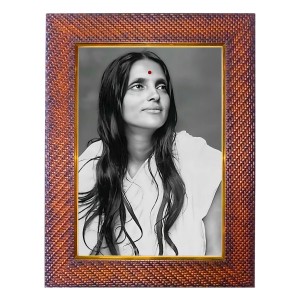 Maa Gauri Photo Frame Religious Wall & Table Decor Frame | Maa Gauri Spiritual Photo Frame For Home, Temple & Office | Decorative Hindu God & Goddess Frame (Pack Of 1) (F18334) Maa Gauri Photo Frame Religious Wall & Table Decor Frame | Maa Gauri Spiritual Photo Frame For Home, Temple & Office | Decorative Hindu God & Goddess Frame (Pack Of 1) (F18334)