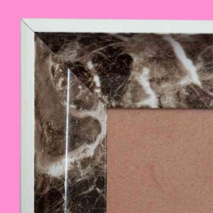 HiTechMart Polystyrene 11x15 Black Picture Frame Classic Style with Acrylic Glass Fits 8x12 Photo Wall Mount Display Frame for Family Photos, Home Decor & Gifting HiTechMart Polystyrene 11x15 Black Picture Frame Classic Style with Acrylic Glass Fits 8x12 Photo Wall Mount Display Frame for Family Photos, Home Decor & Gifting