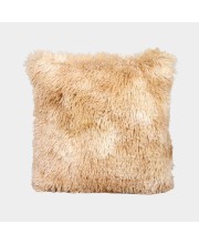 Beige Polyester Cushion Beige Polyester Cushion