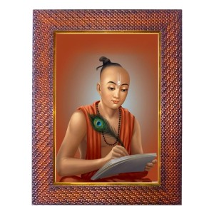 Sri Aurobindo Photo Frame Religious Wall & Table Decor Frame | Sri Aurobindo Spiritual Photo Frame For Home, Temple & Office | Decorative Hindu God & Goddess Frame (Pack Of 1) (F18423) Sri Aurobindo Photo Frame Religious Wall & Table Decor Frame | Sri Aurobindo Spiritual Photo Frame For Home, Temple & Office | Decorative Hindu God & Goddess Frame (Pack Of 1) (F18423)