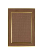 Hi Tech Sales Laxmi Ganesh Photo Frame for wall/table, Study & living room, gifts (10 x 12)