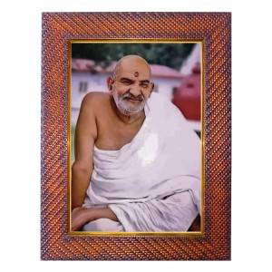 Sri Anandamayi Ma Photo Frame 13X17 Inch Religious Wall & Table Decor Frame | Sri Anandamayi Ma Spiritual Photo Frame For Home, Temple & Office (F18296X13X17) Sri Anandamayi Ma Photo Frame 13X17 Inch Religious Wall & Table Decor Frame | Sri Anandamayi Ma Spiritual Photo Frame For Home, Temple & Office (F18296X13X17)