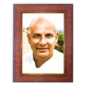 Swami Sivananda Photo Frame 10x14 Inch Religious Wall & Table Decor Frame | Swami Sivananda Spiritual Photo Frame For Home, Temple & Office | Decorative Hindu God & Goddess Frame (Pack Of 1) (F184 Swami Sivananda Photo Frame 10x14 Inch Religious Wall & Table Decor Frame | Swami Sivananda Spiritual Photo Frame For Home, Temple & Office | Decorative Hindu God & Goddess Frame (Pack Of 1) (F184
