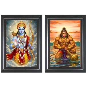 Set of 2 Black Photo Frames for Wall & Table Décor – Sleek Modern Empty Picture Frames for Home & Office, Display Portrait or Landscape Orientation (2, 22x18) Set of 2 Black Photo Frames for Wall & Table Décor – Sleek Modern Empty Picture Frames for Home & Office, Display Portrait or Landscape Orientation (2, 22x18)