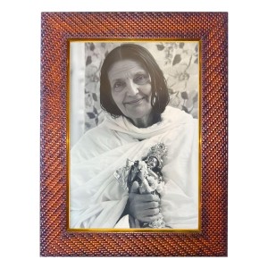 Sri Sri Ravi Shankar Photo Frame 13X17 Inch Religious Wall & Table Decor Frame | Sri Sri Ravi Shankar Spiritual Photo Frame For Home, Temple & Office | Decorative Hindu God & Goddess Frame (Pack O Sri Sri Ravi Shankar Photo Frame 13X17 Inch Religious Wall & Table Decor Frame | Sri Sri Ravi Shankar Spiritual Photo Frame For Home, Temple & Office | Decorative Hindu God & Goddess Frame (Pack O