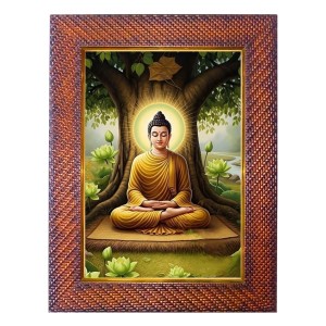 Lord SuryaDev Photo Frame 15X19 Inch Religious Wall & Table Decor Frame | Lord SuryaDev Spiritual Photo Frame For Home, Temple & Office | Decorative Hindu God & Goddess Frame (Pack Of 1) (F18205) Lord SuryaDev Photo Frame 15X19 Inch Religious Wall & Table Decor Frame | Lord SuryaDev Spiritual Photo Frame For Home, Temple & Office | Decorative Hindu God & Goddess Frame (Pack Of 1) (F18205)