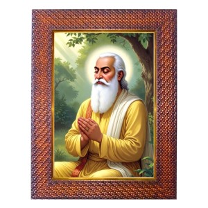 Paramahansa Yogananda Photo Frame 21X25 Inch Religious Wall & Table Decor Frame | Paramahansa Yogananda Spiritual Photo Frame For Home, Temple & Office | Decorative Hindu God & Goddess Frame (Pack Paramahansa Yogananda Photo Frame 21X25 Inch Religious Wall & Table Decor Frame | Paramahansa Yogananda Spiritual Photo Frame For Home, Temple & Office | Decorative Hindu God & Goddess Frame (Pack