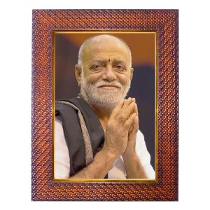 Adi Shankaracharya Photo Frame 15X19 Inch Religious Wall & Table Decor Frame | Adi Shankaracharya Spiritual Photo Frame For Home, Temple & Office (F18323X15X19) Adi Shankaracharya Photo Frame 15X19 Inch Religious Wall & Table Decor Frame | Adi Shankaracharya Spiritual Photo Frame For Home, Temple & Office (F18323X15X19)