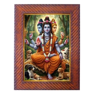 Mata Durga Photo Frame Religious Wall & Table Decor Frame | Mata Durga Spiritual Photo Frame For Home, Temple & Office | Decorative Hindu God & Goddess Frame (Pack Of 1) (F18123) Mata Durga Photo Frame Religious Wall & Table Decor Frame | Mata Durga Spiritual Photo Frame For Home, Temple & Office | Decorative Hindu God & Goddess Frame (Pack Of 1) (F18123)