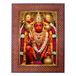 Lord Shani Photo Frame 21X25 Inch Religious Wall & Table Decor Frame | Lord Shani Spiritual Photo Frame For Home, Temple & Office | Decorative Hindu God & Goddess Frame (Pack Of 1) (F18231) Lord Shani Photo Frame 21X25 Inch Religious Wall & Table Decor Frame | Lord Shani Spiritual Photo Frame For Home, Temple & Office | Decorative Hindu God & Goddess Frame (Pack Of 1) (F18231)
