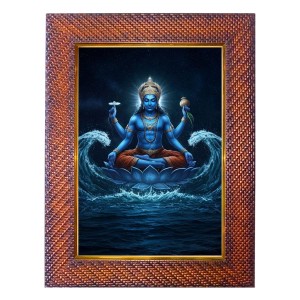 Maa Kali Photo Frame Religious Wall & Table Decor Frame | Maa Kali Spiritual Photo Frame For Home, Temple & Office | Decorative Hindu God & Goddess Frame (Pack Of 1) (F18378) Maa Kali Photo Frame Religious Wall & Table Decor Frame | Maa Kali Spiritual Photo Frame For Home, Temple & Office | Decorative Hindu God & Goddess Frame (Pack Of 1) (F18378)