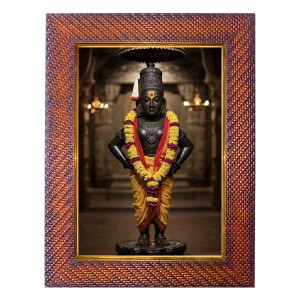 Maa Durga Photo Frame 21X25 Inch Religious Wall & Table Decor Frame | Maa Durga Spiritual Photo Frame For Home, Temple & Office | Decorative Hindu God & Goddess Frame (Pack Of 1) (F18123) Maa Durga Photo Frame 21X25 Inch Religious Wall & Table Decor Frame | Maa Durga Spiritual Photo Frame For Home, Temple & Office | Decorative Hindu God & Goddess Frame (Pack Of 1) (F18123)