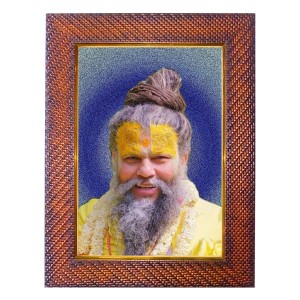 Adi Shankaracharya Photo Frame 19X23 Inch Religious Wall & Table Decor Frame | Adi Shankaracharya Spiritual Photo Frame For Home, Temple & Office (F18322X19X23) Adi Shankaracharya Photo Frame 19X23 Inch Religious Wall & Table Decor Frame | Adi Shankaracharya Spiritual Photo Frame For Home, Temple & Office (F18322X19X23)