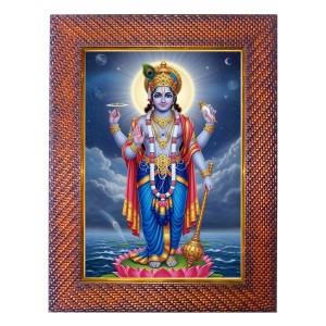 Radha Krishna Photo Frame Religious Wall & Table Decor Frame | Radha Krishna Spiritual Photo Frame For Home, Temple & Office | Decorative Hindu God & Goddess Frame (Pack Of 1) (F18081) Radha Krishna Photo Frame Religious Wall & Table Decor Frame | Radha Krishna Spiritual Photo Frame For Home, Temple & Office | Decorative Hindu God & Goddess Frame (Pack Of 1) (F18081)