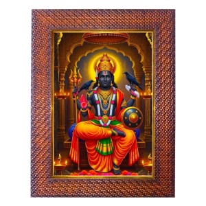 Mata Durga Photo Frame Religious Wall & Table Decor Frame | Mata Durga Spiritual Photo Frame For Home, Temple & Office | Decorative Hindu God & Goddess Frame (Pack Of 1) (F18121) Mata Durga Photo Frame Religious Wall & Table Decor Frame | Mata Durga Spiritual Photo Frame For Home, Temple & Office | Decorative Hindu God & Goddess Frame (Pack Of 1) (F18121)