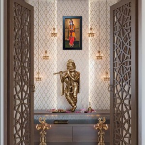 Hitech Sales Lord Krishna with His Flute Photo Frame for Home & Office Decoration, Gifting (39.5 x 24.3 cm) Hitech Sales Lord Krishna with His Flute Photo Frame for Home & Office Decoration, Gifting (39.5 x 24.3 cm)