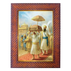 Swami Ramkrishna Paramhans Photo Frame 13X17 Inch Religious Wall & Table Decor Frame | Swami Ramkrishna Paramhans Spiritual Photo Frame For Home, Temple & Office (F18261X13X17) Swami Ramkrishna Paramhans Photo Frame 13X17 Inch Religious Wall & Table Decor Frame | Swami Ramkrishna Paramhans Spiritual Photo Frame For Home, Temple & Office (F18261X13X17)