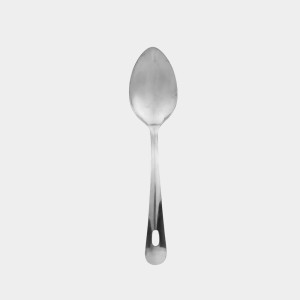 Stainless Steel Kitchen Tool Set, Set of 4, 8.6 in, 9 in, 1 0 in, 1Ladle, 2 Spoon, 1Turner Stainless Steel Kitchen Tool Set, Set of 4, 8.6 in, 9 in, 1 0 in, 1Ladle, 2 Spoon, 1Turner