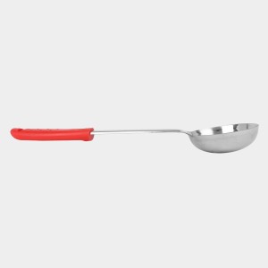 Steel Ladle 1 2.6 in Length (Pack of 1) Steel Ladle 1 2.6 in Length (Pack of 1)