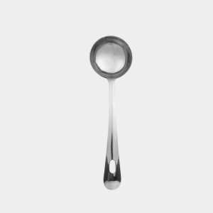 Stainless Steel Kitchen Tool Set, Set of 4, 8.6 in, 9 in, 1 0 in, 1Ladle, 2 Spoon, 1Turner Stainless Steel Kitchen Tool Set, Set of 4, 8.6 in, 9 in, 1 0 in, 1Ladle, 2 Spoon, 1Turner