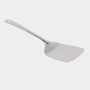 Steel Kitchen Tool Set, Set of 3 1 3 in., 1Ladle, 1Serving Spoon, 1Turner Steel Kitchen Tool Set, Set of 3 1 3 in., 1Ladle, 1Serving Spoon, 1Turner