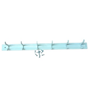 Wall Hanger, Heavy Duty Coat Decorative Hanger, Bathroom Entryway, Wall Organizer, Multi-Use
