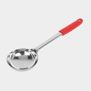 Steel Ladle 1 2.6 in Length (Pack of 1) Steel Ladle 1 2.6 in Length (Pack of 1)