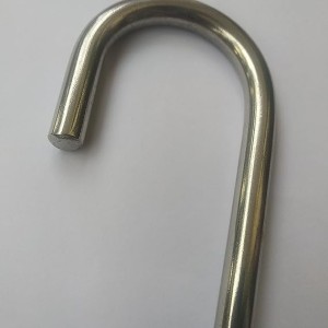 Stainless Steel S Shaped Hooks for Kitchen & Bathroom – Heavy Duty Rust Resistant Hanging Hooks for Utensils, Pots, Clothes & Accessories