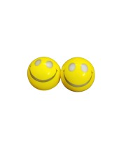 Stress Ball Squeeze Toy for Stress Relief and Hand Exercise (2) Stress Ball Squeeze Toy for Stress Relief and Hand Exercise (2)