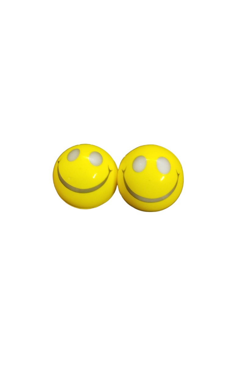 Stress Ball Squeeze Toy for Stress Relief and Hand Exercise (2)