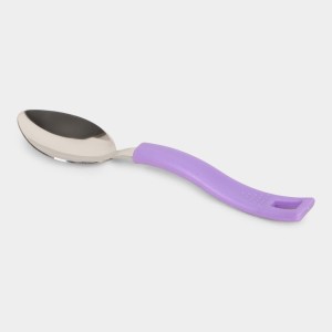 Stainless Steel Dessert Spoon Set of 6, 1 8 cm Length (Pack of 6) Stainless Steel Dessert Spoon Set of 6, 1 8 cm Length (Pack of 6)