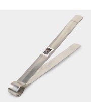 Stainless Steel Chapati Tong 22.5cm (Pack of 1) Stainless Steel Chapati Tong 22.5cm (Pack of 1)
