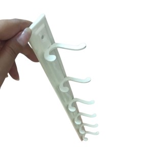 Wall Hanger, Heavy Duty Coat Decorative Hanger, Bathroom Entryway, Wall Organizer, Multi-Use