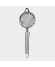 Steel Tea Strainer 24 cm Length (Pack of 1) Steel Tea Strainer 24 cm Length (Pack of 1)