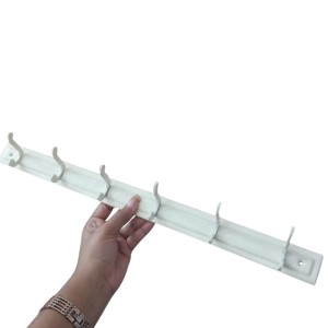 Wall Hanger, Heavy Duty Coat Decorative Hanger, Bathroom Entryway, Wall Organizer, Multi-Use