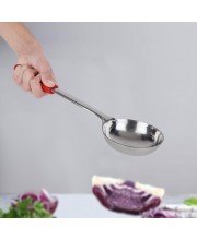 Steel Ladle 1 2.6 in Length (Pack of 1)