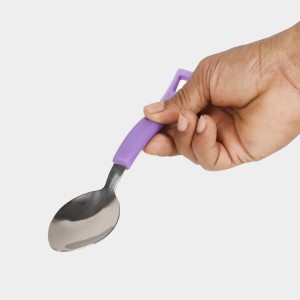 Stainless Steel Dessert Spoon Set of 6, 1 8 cm Length (Pack of 6) Stainless Steel Dessert Spoon Set of 6, 1 8 cm Length (Pack of 6)
