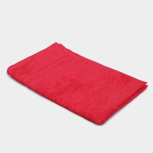 Home Beautiful 400 GSM Fuchsia Cotton Hand Towel - (M3120) Home Beautiful 400 GSM Fuchsia Cotton Hand Towel - (M3120)